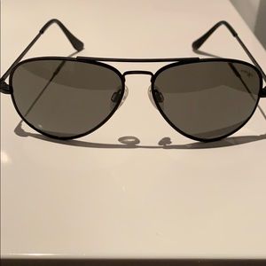 Randolph Concorde Sunglasses